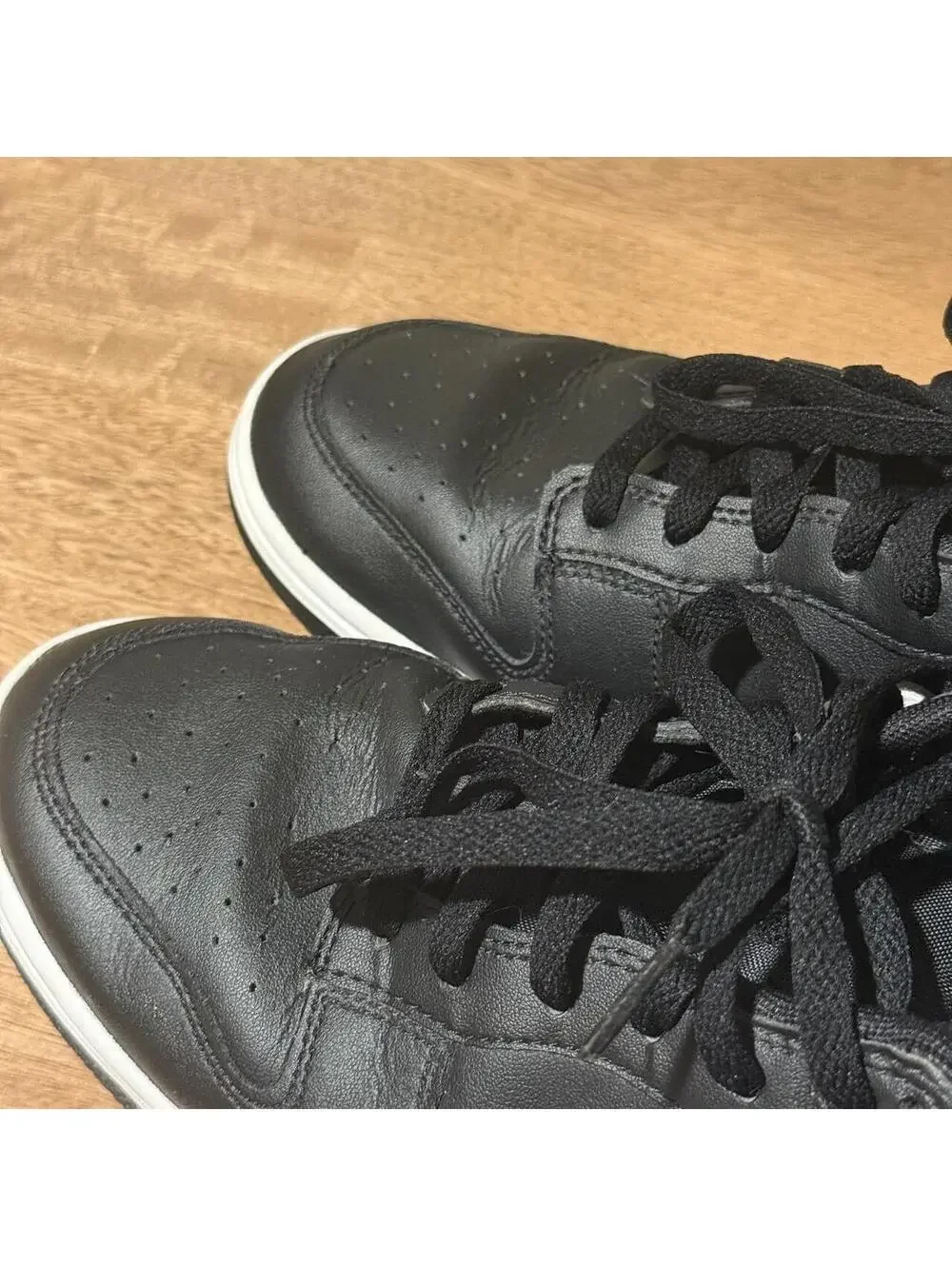 Nike Dunk Low  trainers